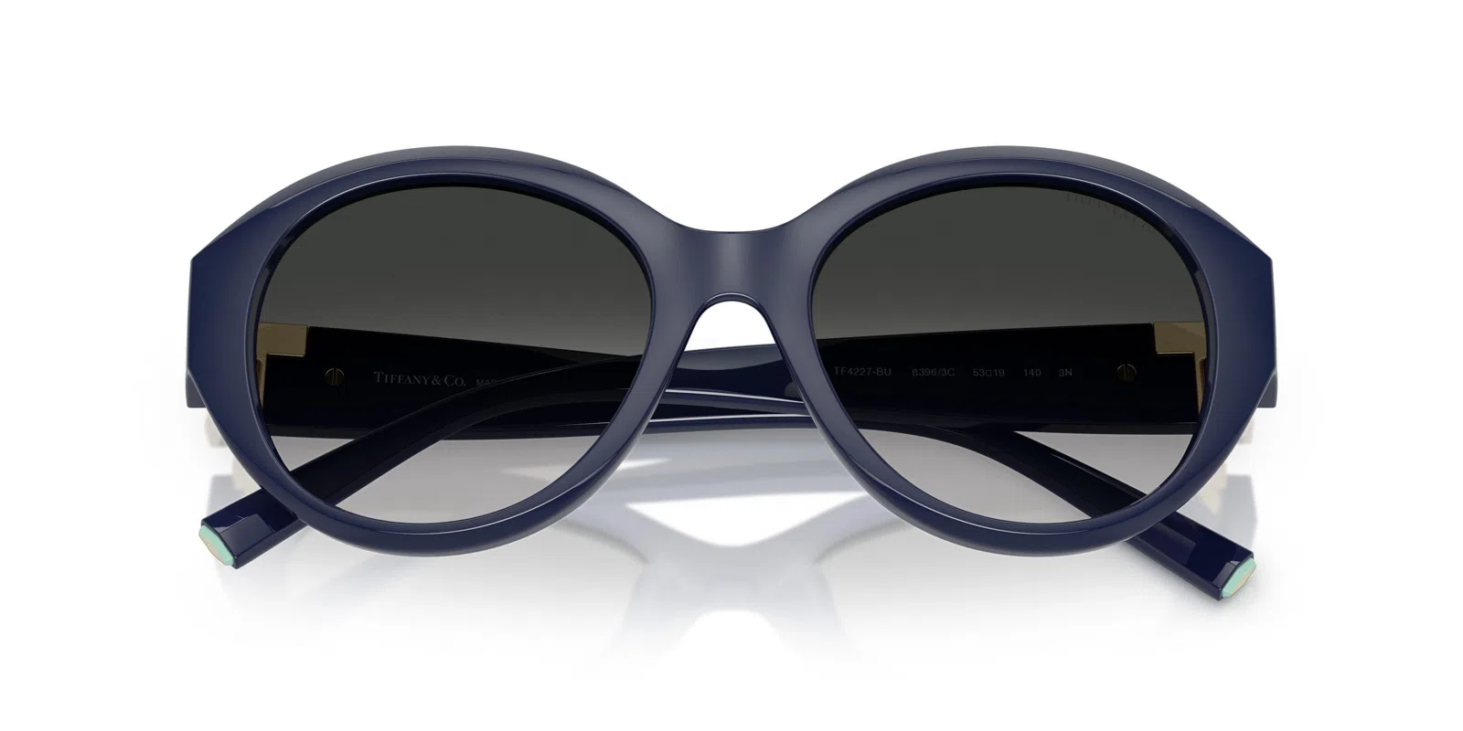 Tiffany 4227BU Sunglasses - view 30